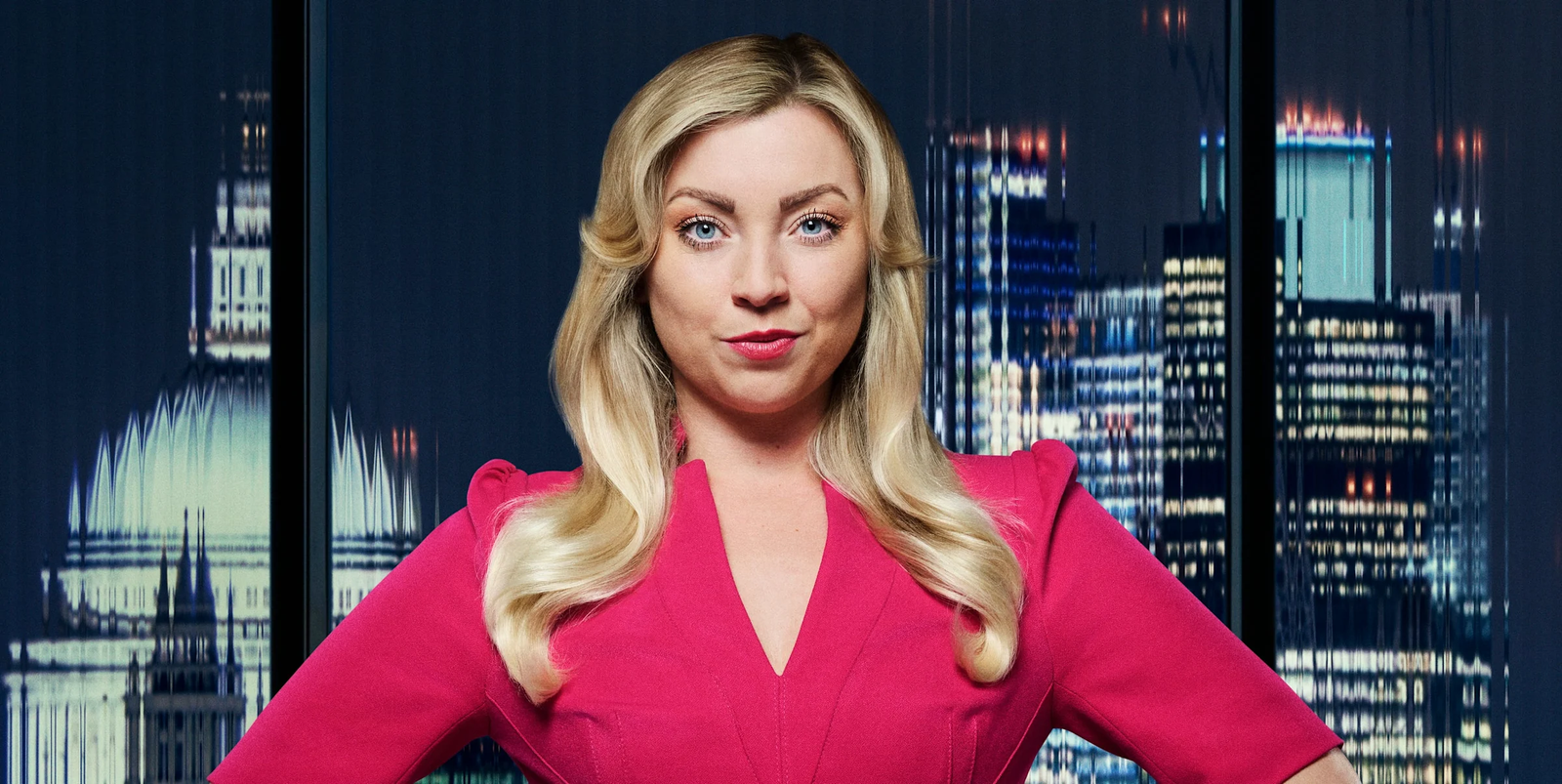 The Powerful Apprentice fans blast “unfair” elimination in first episode: “Fired for being too nice”