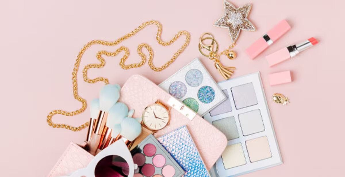 Complete Fashion and Beauty Guide for Beginners in 2026