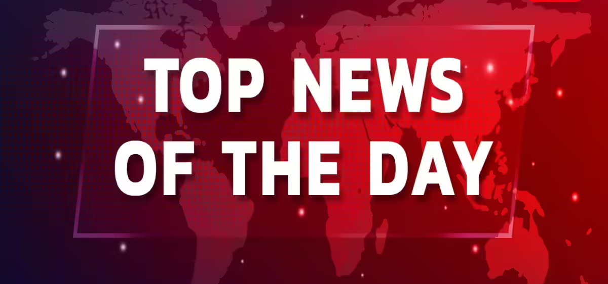 The Ultimate Guide to Today’s Trending News and Updates