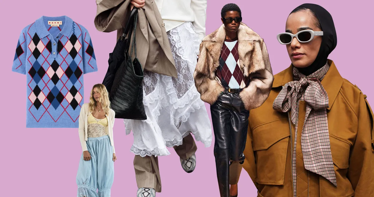 The Complete Fashion Handbook: Styling Clothes, Accessories, and More