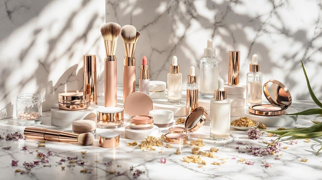From Skincare to Style: The Ultimate Beauty and Fashion Handbook