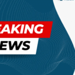 A modern digital news concept showing a person reading trending news updates on a smartphone and laptop screen. Multiple headlines related to politics, business, technology, sports, health, and entertainment are displayed with breaking news banners and live update graphics. Background features global maps, financial charts, social media icons, and digital notification symbols representing fast-moving information. The image highlights the importance of staying informed through daily news articles in today’s digital world. It visually represents real-time news consumption, global connectivity, and reliable journalism. The scene conveys how trending news helps readers stay updated with major world events, emerging technologies, economic changes, sports highlights, and entertainment stories while making informed decisions through accurate and timely information.