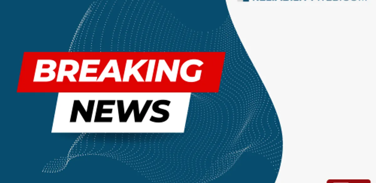 Most Popular Trending News Across Social Media Today