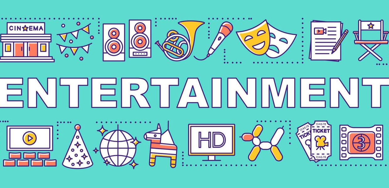 The Ultimate Entertainment Guide for Movies, Music, and Streaming