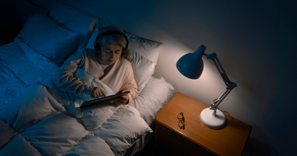 Wellness Guide 2026 featuring easy self-care and healthy lifestyle tips for better sleep, healthy eating, daily movement, hydration, mental well-being, skincare, and balanced everyday living.