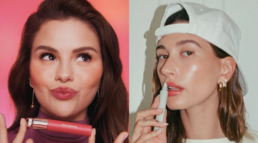 Fashion and beauty ideas for 2026 featuring trendy outfits, natural makeup, skincare, and everyday beauty essentials.