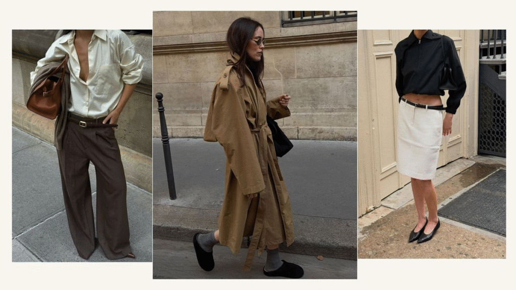 Trending Fashion Deals 2026 with affordable clothing, stylish outfits, shoes, handbags, and accessories for budget-friendly shopping.